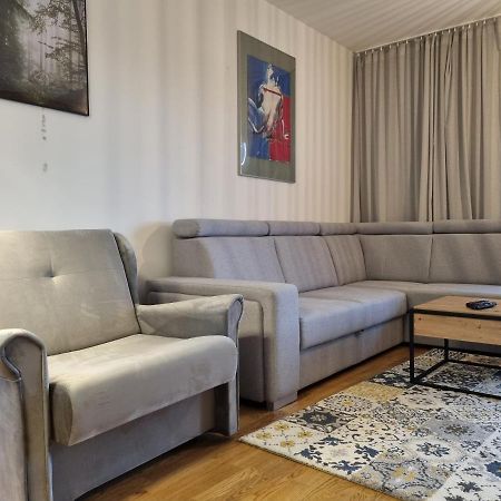 Laguna Apartament Polanica Residence 43 Exteriér fotografie