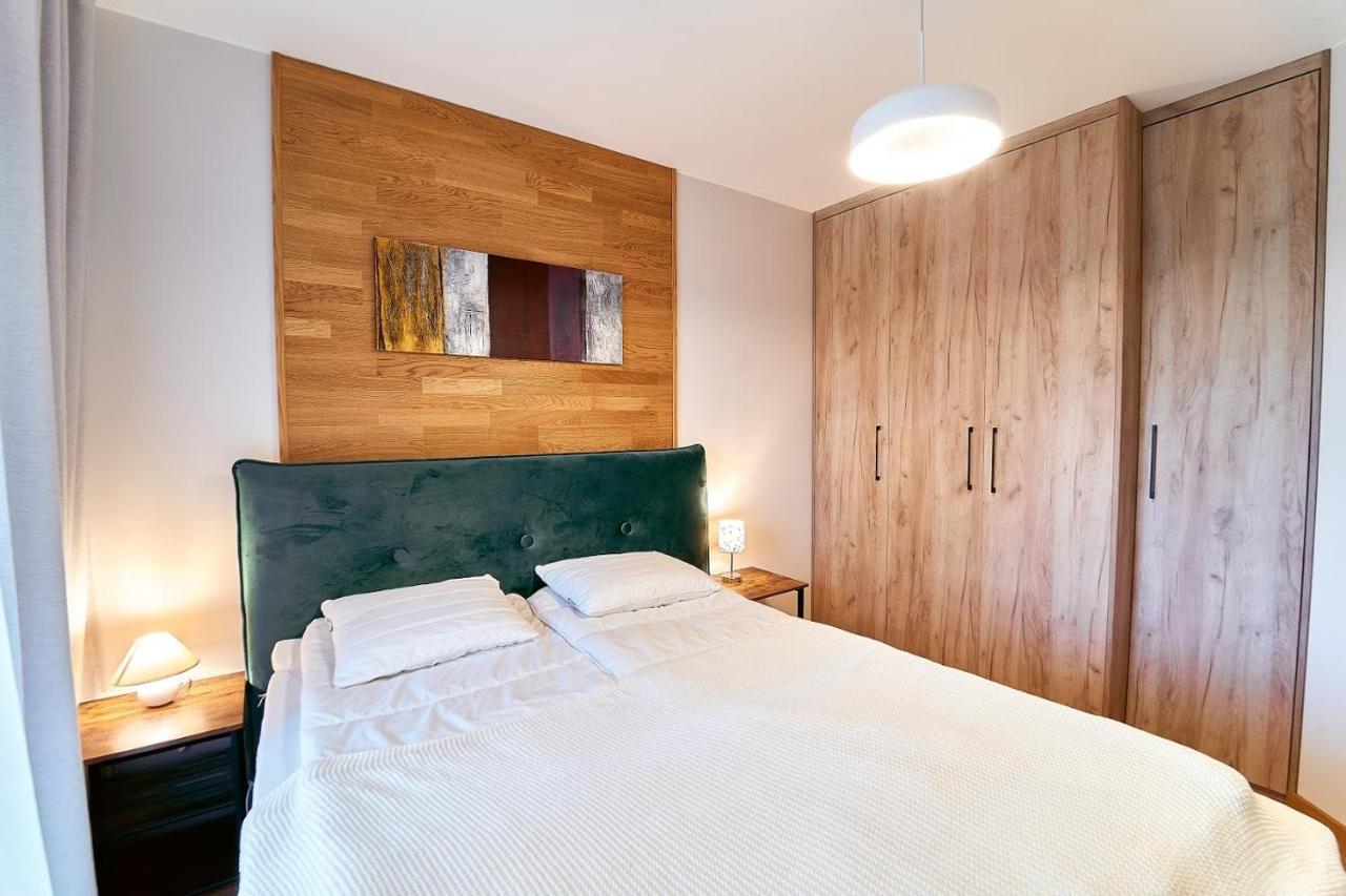 Laguna Apartament Polanica Residence 43 Exteriér fotografie