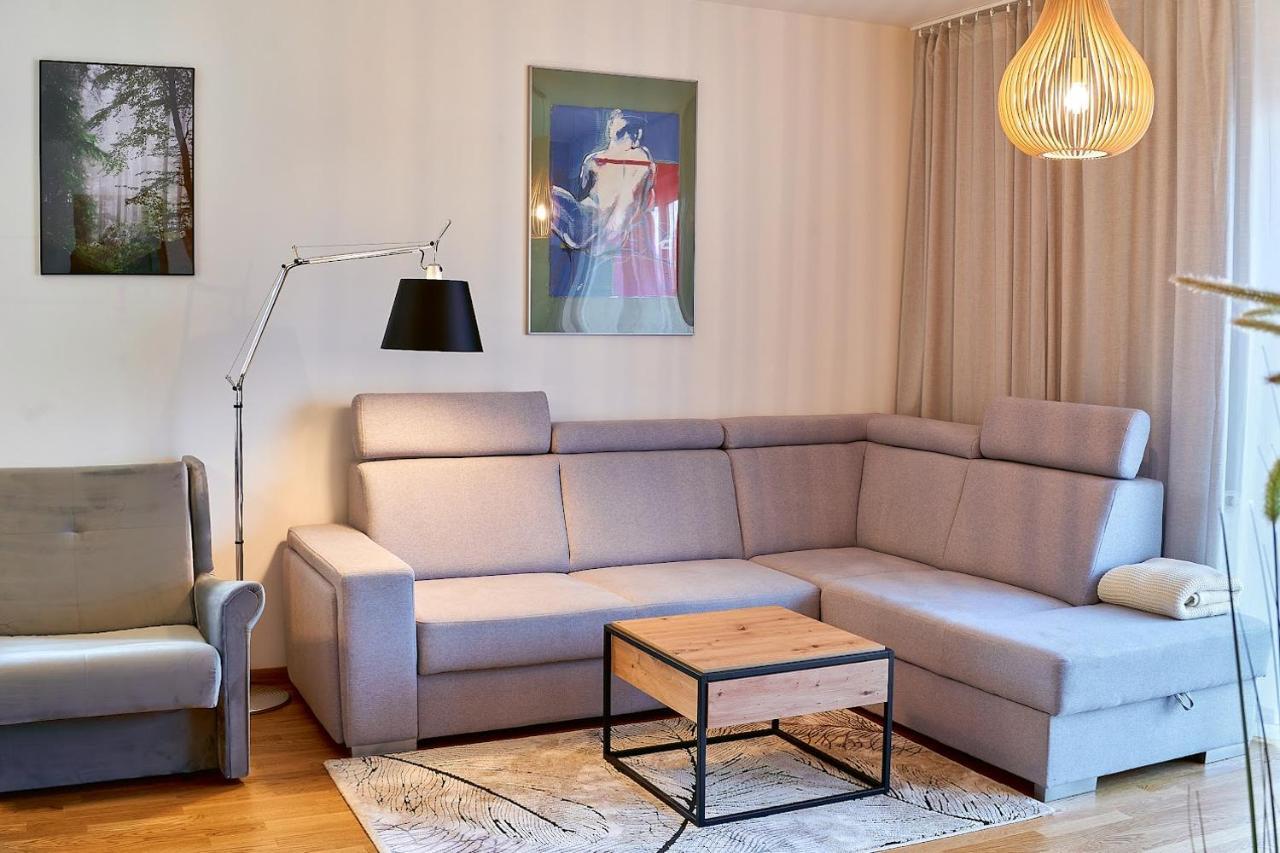 Laguna Apartament Polanica Residence 43 Exteriér fotografie